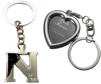 MGP Fashion Apple Shape Black PhotoFrame With Alphabets Key Chain Combo No.639 Key Chain(Multicolor)
MGP Fashion Apple Shape Black PhotoFrame With Alphabets Key Chain Combo No.639 Key Chain(Multicolor)