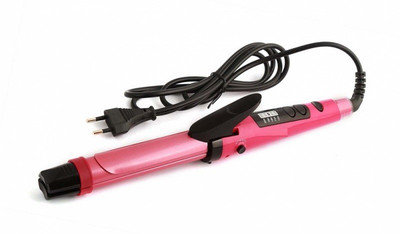 Wonder World ™ 2 IN 1 Travel Ceramic Hair Curling Iron/Straightener 1 inch,Dual Voltage Straightening/Curler Electric Hair Curler
Wonder World ™ 2 IN 1 Travel Ceramic Hair Curling Iron/Straightener 1 inch,Dual Voltage Straightening/Curler Electric Hair Curler