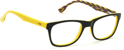 Image Full Rim Wayfarer Frame(51 mm