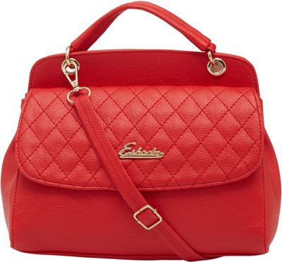 Esbeda Shoulder Bag(Red)