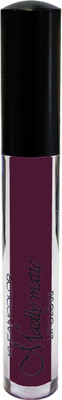 KleanColor Madly Matte Lip Gloss(2.37 ml, Untamed)