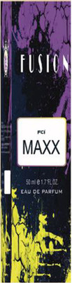 MAXX Fusion Perfume - 50 ml(For Men & Women)