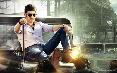 MAHESH BABU SOUTH ON FINE ART PAPER HD QUALITY WALLPAPER POSTER Fine Art Print(19 inch X 13 inch, Rolled)
MAHESH BABU SOUTH ON FINE ART PAPER HD QUALITY WALLPAPER POSTER Fine Art Print(19 inch X 13 inch, Rolled)