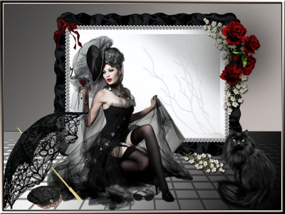 GOTHIC WOMEN ON FINE ART PAPER HD QUALITY WALLPAPER POSTER Fine Art Print(19 inch X 13 inch, Rolled)
GOTHIC WOMEN ON FINE ART PAPER HD QUALITY WALLPAPER POSTER Fine Art Print(19 inch X 13 inch, Rolled)