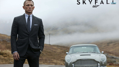 James Bond 007 Daniel Craig ON HI QUALITY LARGE PRINT 36X24 INCHES Photographic Paper(36 inch X 24 inch, Rolled)
James Bond 007 Daniel Craig ON HI QUALITY LARGE PRINT 36X24 INCHES Photographic Paper(36 inch X 24 inch, Rolled)