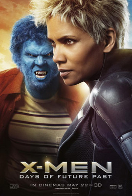 Men Days of the Future Past (D) ON HI QUALITY LARGE PRINT 36X24 INCHES Photographic Paper(36 inch X 24 inch, Rolled)
Men Days of the Future Past (D) ON HI QUALITY LARGE PRINT 36X24 INCHES Photographic Paper(36 inch X 24 inch, Rolled)