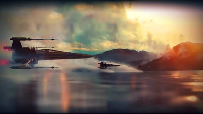 Movie Star Wars Episode VII The Force Awakens ON HI QUALITY LARGE PRINT 36X24 INCHES Photographic Paper(36 inch X 24 inch, Rolled)
Movie Star Wars Episode VII The Force Awakens ON HI QUALITY LARGE PRINT 36X24 INCHES Photographic Paper(36 inch X 24 inch, Rolled)
