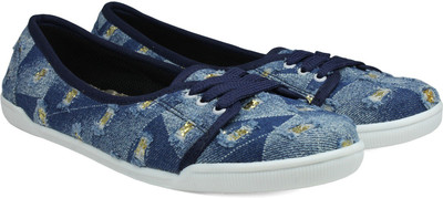 Inc. Casuals For Women(Blue