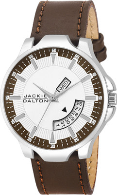 JACKIE DALTON JD032M Watch - For Men