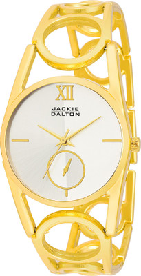 JACKIE DALTON JD026G Watch - For Women