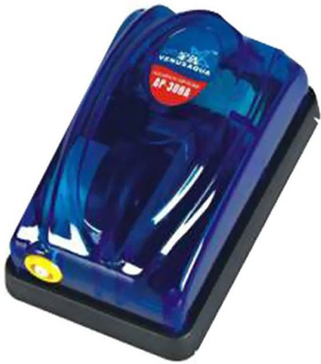 Venus Aqua Water Aquarium Pump(7 cm)