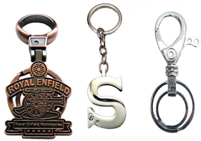 MGP Fashion field With Alphabets And Locking Key Chain-762 Locking Key Chain(Multicolor)
MGP Fashion field With Alphabets And Locking Key Chain-762 Locking Key Chain(Multicolor)