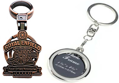 MGP Fashion Royal Enfield With Photo Frame Key Chain-798 Locking Key Chain(Multicolor)
MGP Fashion Royal Enfield With Photo Frame Key Chain-798 Locking Key Chain(Multicolor)
