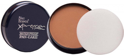 Blue Heaven blue heaven xpression pan cack 72(crame beige) (3) Concealer(creme beige)