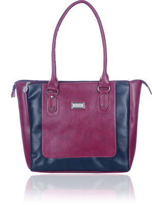 Right Choice Shoulder Bag(Pink)