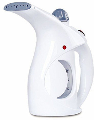 ShopAis HANGARSTE03 Garment Steamer(White)