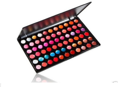 Imported 66 Lip Gloss Lipstick(150 g, 66)