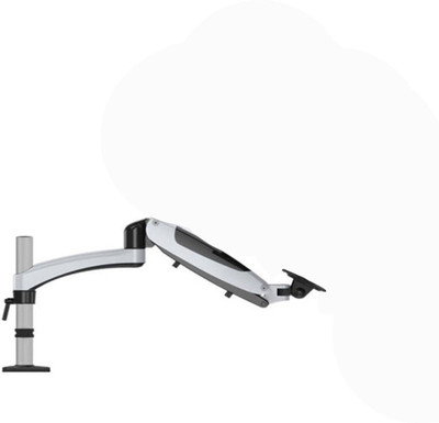 Rife Height Adjustable Monitor Stand, Desk Mount for LCD Computer Flat Screens, VESA 75 and 100 Fits 22, 23, 24, 27 Inch, Gas Spring, Full Motion Desk Mount Monitor Arm
Rife Height Adjustable Monitor Stand, Desk Mount for LCD Computer Flat Screens, VESA 75 and 100 Fits 22, 23, 24, 27 Inch, Gas Spring, Full Motion Desk Mount Monitor Arm