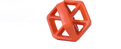 GINIPET Rubber Rubber Toy, Chew Toy For Dog
