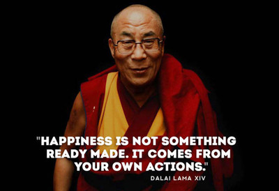 DALAI LAMA POSSIBLE QUOTES ON HI QUALITY LARGE PRINT 36X24 INCHES Photographic Paper(36 inch X 24 inch, Rolled)
DALAI LAMA POSSIBLE QUOTES ON HI QUALITY LARGE PRINT 36X24 INCHES Photographic Paper(36 inch X 24 inch, Rolled)