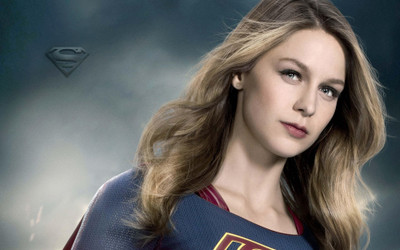 Supergirl Melissa Benoist Season 2 ON HI QUALITY LARGE PRINT 36X24 INCHES Photographic Paper(36 inch X 24 inch, Rolled)
Supergirl Melissa Benoist Season 2 ON HI QUALITY LARGE PRINT 36X24 INCHES Photographic Paper(36 inch X 24 inch, Rolled)