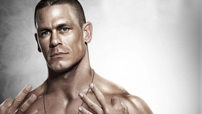 Celebrity John Cena WWE ON FINE ART PAPER HD QUALITY WALLPAPER POSTER Fine Art Print(19 inch X 13 inch, Rolled)
Celebrity John Cena WWE ON FINE ART PAPER HD QUALITY WALLPAPER POSTER Fine Art Print(19 inch X 13 inch, Rolled)