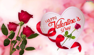 happy valentine's day LOVE ON FINE ART PAPER HD QUALITY WALLPAPER POSTER Fine Art Print(19 inch X 13 inch, Rolled)
happy valentine's day LOVE ON FINE ART PAPER HD QUALITY WALLPAPER POSTER Fine Art Print(19 inch X 13 inch, Rolled)