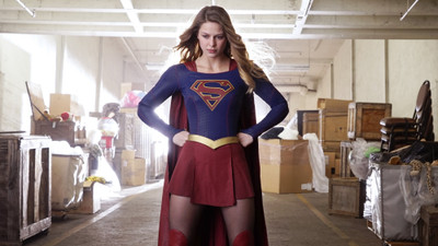 Supergirl Melissa Benoist 4K ON HI QUALITY LARGE PRINT 36X24 INCHES Photographic Paper(36 inch X 24 inch, Rolled)
Supergirl Melissa Benoist 4K ON HI QUALITY LARGE PRINT 36X24 INCHES Photographic Paper(36 inch X 24 inch, Rolled)