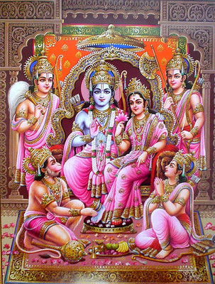 GOD'S RAM DARBAR ON HI QUALITY LARGE PRINT 36X24 INCHES Photographic Paper(36 inch X 24 inch, Rolled)
GOD'S RAM DARBAR ON HI QUALITY LARGE PRINT 36X24 INCHES Photographic Paper(36 inch X 24 inch, Rolled)