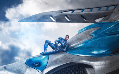 Blue Ranger Power Rangers 4K ON FINE ART PAPER HD QUALITY WALLPAPER POSTER Fine Art Print(19 inch X 13 inch, Rolled)
Blue Ranger Power Rangers 4K ON FINE ART PAPER HD QUALITY WALLPAPER POSTER Fine Art Print(19 inch X 13 inch, Rolled)