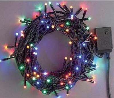 A R 1180 inch Pink, White, Blue, Green Rice Lights(Pack of 1) 
A R 1180 inch Pink, White, Blue, Green Rice Lights(Pack of 1)