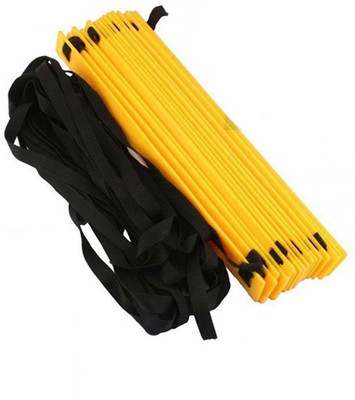 Fitness Carnival 8M Speed Agility Ladder For Football Speed Agility Training Speed Ladder(Multicolor)
Fitness Carnival 8M Speed Agility Ladder For Football Speed Agility Training Speed Ladder(Multicolor)