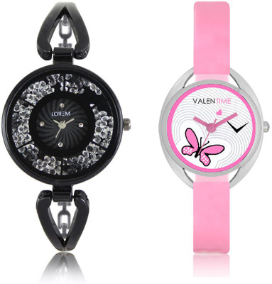 LOREM LR211VT03 Watch - For Women