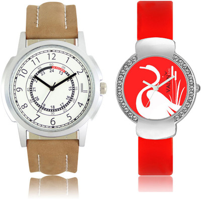 LOREM LR17VT25 Watch - For Men & Women