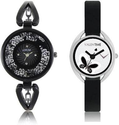 LOREM LR211VT01 Watch - For Women