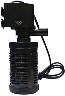 Foodie Puppies SOBO Aquarium Internal Filter WP-1200F Undergravel Aquarium Filter(Mechanical Filtration for Salt Water and Fresh Water)
Foodie Puppies SOBO Aquarium Internal Filter WP-1200F Undergravel Aquarium Filter(Mechanical Filtration for Salt Water and Fresh Water)