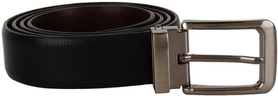 N R CREATION Men Black, Brown Genuine Leather, Artificial Leather, Texas Leatherite Belt
N R CREATION Men Black, Brown Genuine Leather, Artificial Leather, Texas Leatherite Belt