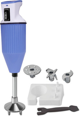 King Mix Nano_Blue_NA 225 W Hand Blender(Blue)