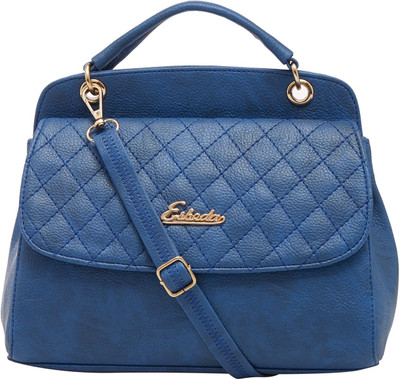 Esbeda Shoulder Bag(Blue)