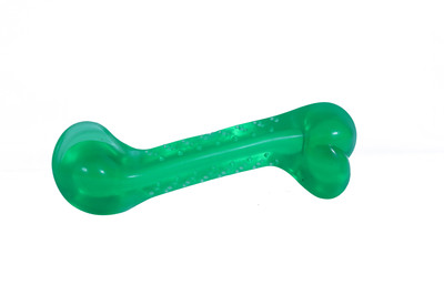 GINIPET Rubber Bone, Chew Toy, Fetch Toy, Tough Toy, Training Aid, Rubber Toy For Dog
GINIPET Rubber Bone, Chew Toy, Fetch Toy, Tough Toy, Training Aid, Rubber Toy For Dog