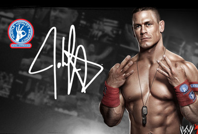 WWE John Cena ON HI QUALITY LARGE PRINT 36X24 INCHES Photographic Paper(36 inch X 24 inch, Rolled)
WWE John Cena ON HI QUALITY LARGE PRINT 36X24 INCHES Photographic Paper(36 inch X 24 inch, Rolled)