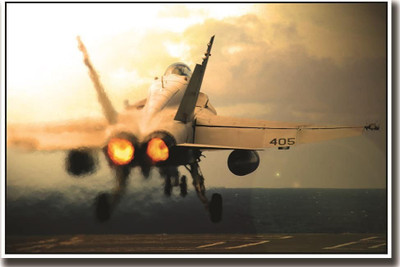 Fighter plane taking off Fine Art Paper Print Poster Fine Art Print(19 inch X 13 inch, Rolled)
Fighter plane taking off Fine Art Paper Print Poster Fine Art Print(19 inch X 13 inch, Rolled)