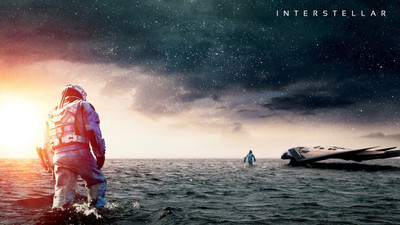 Movie Interstellar (2) ON HI QUALITY LARGE PRINT 36X24 INCHES Photographic Paper(36 inch X 24 inch, Rolled)
Movie Interstellar (2) ON HI QUALITY LARGE PRINT 36X24 INCHES Photographic Paper(36 inch X 24 inch, Rolled)