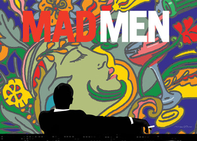 Wall Poster TV Show Mad Men Mad Art Artistic ON FINE ART PAPER HD QUALITY WALLPAPER POSTER Fine Art Print(19 inch X 13 inch, Rolled)
Wall Poster TV Show Mad Men Mad Art Artistic ON FINE ART PAPER HD QUALITY WALLPAPER POSTER Fine Art Print(19 inch X 13 inch, Rolled)