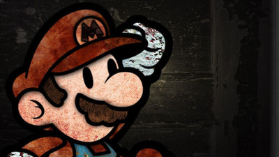 Saluting Mario ON HI QUALITY LARGE PRINT 36X24 INCHES Photographic Paper(36 inch X 24 inch, Rolled)
Saluting Mario ON HI QUALITY LARGE PRINT 36X24 INCHES Photographic Paper(36 inch X 24 inch, Rolled)