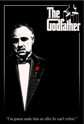 The Godfather ON HI QUALITY LARGE PRINT 36X24 INCHES Photographic Paper(36 inch X 24 inch, Rolled)
The Godfather ON HI QUALITY LARGE PRINT 36X24 INCHES Photographic Paper(36 inch X 24 inch, Rolled)