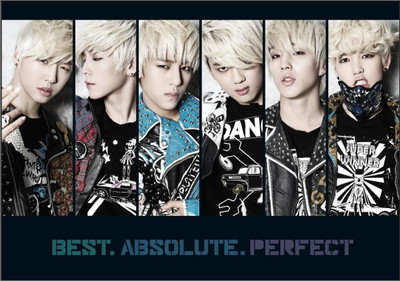 Music B.A.P Band (Music) South Korea Kpop ON HI QUALITY LARGE PRINT 36X24 INCHES Photographic Paper(36 inch X 24 inch, Rolled)
Music B.A.P Band (Music) South Korea Kpop ON HI QUALITY LARGE PRINT 36X24 INCHES Photographic Paper(36 inch X 24 inch, Rolled)
