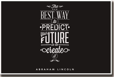 Abraham Lincoln future QUOTE ON FINE ART PAPER HD QUALITY WALLPAPER POSTER Fine Art Print(19 inch X 13 inch, Rolled)
Abraham Lincoln future QUOTE ON FINE ART PAPER HD QUALITY WALLPAPER POSTER Fine Art Print(19 inch X 13 inch, Rolled)