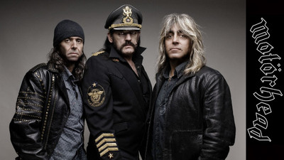 Music Motörhead Band (Music) United Kingdom (2) ON GOOD QUALITY HD QUALITY WALLPAPER POSTER Fine Art Print(19 inch X 13 inch, Rolled)
Music Motörhead Band (Music) United Kingdom (2) ON GOOD QUALITY HD QUALITY WALLPAPER POSTER Fine Art Print(19 inch X 13 inch, Rolled)