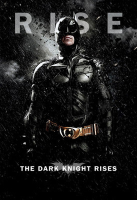 The dark knight rises batman Poster Fine Art Print ON HI QUALITY LARGE PRINT 36X24 Photographic Paper(36 inch X 24 inch, Rolled)
The dark knight rises batman Poster Fine Art Print ON HI QUALITY LARGE PRINT 36X24 Photographic Paper(36 inch X 24 inch, Rolled)